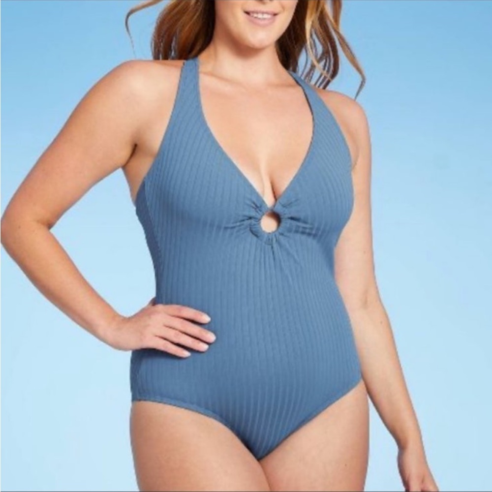 Swimsuit